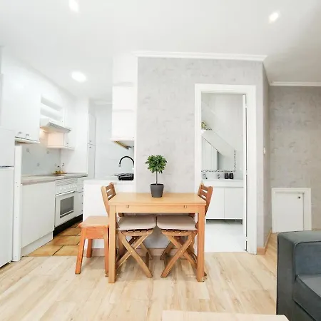 Apartman Little House
