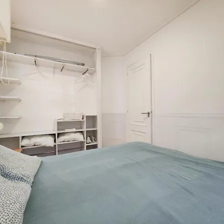 Apartman Little House