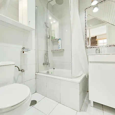 Apartman Little House *