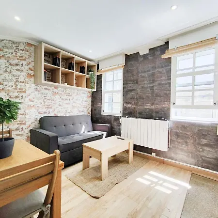 Little House Apartman