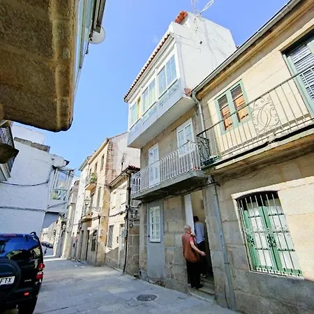 Apartman Little House