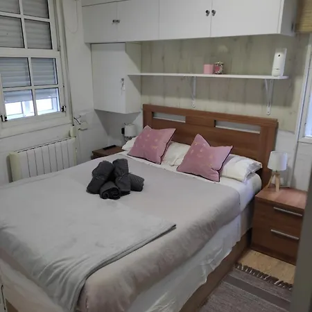 Apartman Little House *